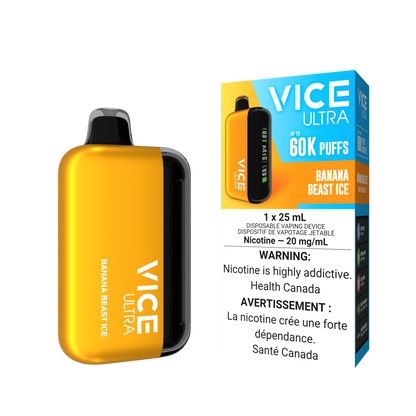 VICE ULTRA 60K PUFFS