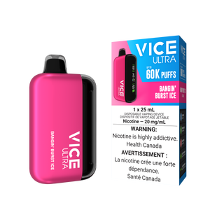 VICE ULTRA 60K PUFFS (EXCISE AB)