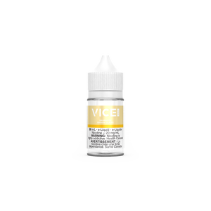 Vice Banana Ice Salt 30ml