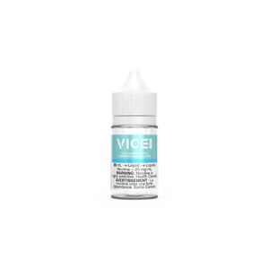 Vice Blue Raspberry Ice Salt 30ml