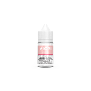 Vice Peach Ice Salt 30ml