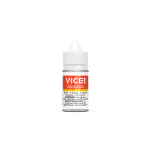 Vice Strawberry Banana Ice Salt 30ml