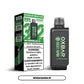 SVOPP PODS ROCKY VAPOR OXBAR 32K PUFFS (EXCISE AB)