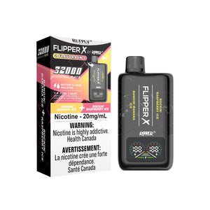 FLIPPER X 32K PUFFS
