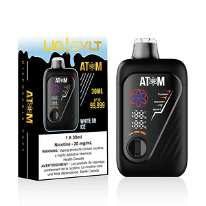 LIQ | SVLT - ATOM 99K PUFFS (AB)