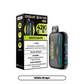 ROCKY VAPOR OXBAR G42K PUFFS (EXCISE AB)