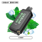 SVOPP PODS ROCKY VAPOR OXBAR 32K PUFFS (EXCISE AB)