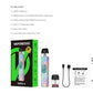 VAPORESSO XROS 4 OPEN POD KIT 2ML [CRC]