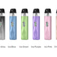 VAPORESSO XROS 4 MINI OPEN POD KIT 2ML [CRC]