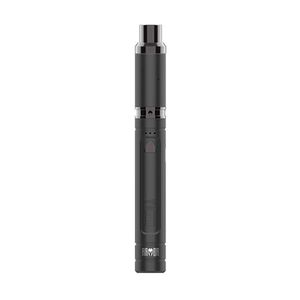 Yocan Armor Portable Vaporizer Pen for Concentrate Black