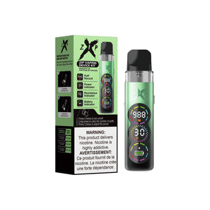 ZIP X STARTER KIT 2ML