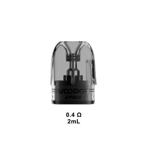 Voopoo ARGUS Replacement Pod 3/PK [CRC Version]