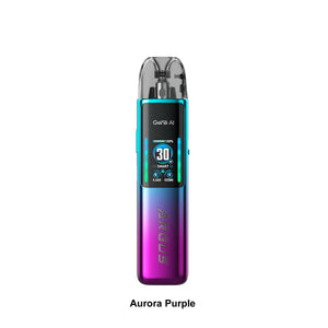 Voopoo Argus G2 Open Pod Kit 2ml