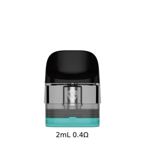VOOPOO ARGUS SNAP REPLACEMENT PODS 2ML 3/PK [CRC]