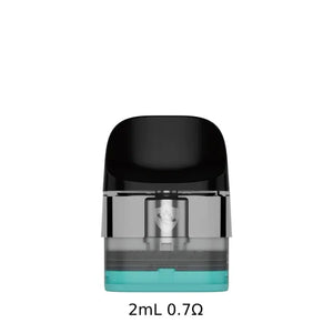 VOOPOO ARGUS SNAP REPLACEMENT PODS 2ML 3/PK [CRC]