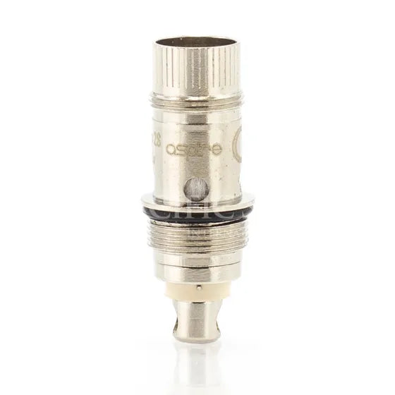 ASPIRE NAUTILUS 2/ NAUTILUS 2S MESH REPLACEMENT COILS 5/PK