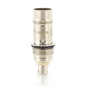 ASPIRE NAUTILUS 2/ NAUTILUS 2S MESH REPLACEMENT COILS 5/PK