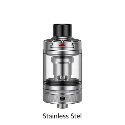 ASPIRE NAUTILUS 3 TANK 4ML (CRC)