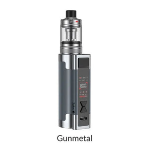 ASPIRE ZELOS 3.0 80W STARTER KIT WITH NAUTILUS 3 TANK (CRC)