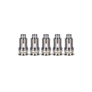 ASPIRE BP REPLACEMENT COIL (5 PACK)