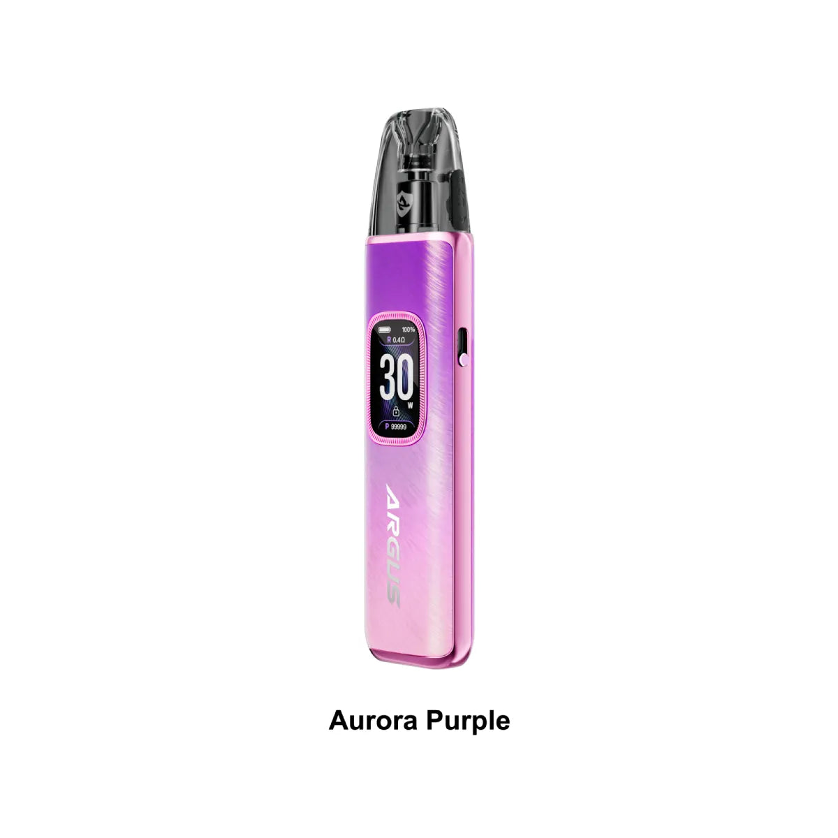 VOOOPOO ARGUS G3 OPEN POD KIT 2ML