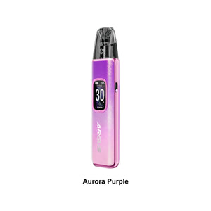 VOOOPOO ARGUS G3 OPEN POD KIT 2ML