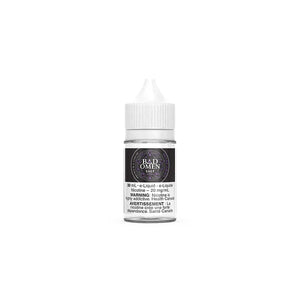 Bad Omen Salt Nic 30ml