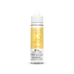 VITAL 60 SALT 60ml