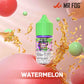 MR FOG SALT 30ML ORIGINAL (EXCISE AB)