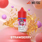 MR FOG SALT 30ML ORIGINAL (EXCISE AB)