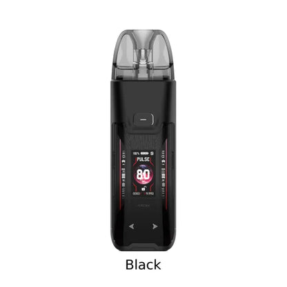 VAPORESSO LUXE XR MAX 2 OPEN POD KIT 5ML (CRC)