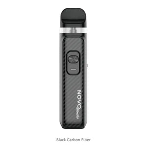 Smok Novo Master Laser Open Pod Kit 2mL