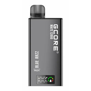 Gcore Mate 12000 Puffs