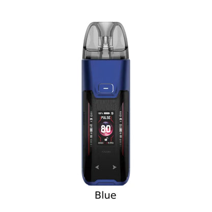 VAPORESSO LUXE XR MAX 2 OPEN POD KIT 5ML (CRC)