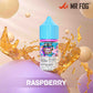MR FOG SALT 30ML ORIGINAL (EXCISE AB)