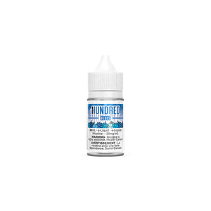 HUNDRED SALT 30ml