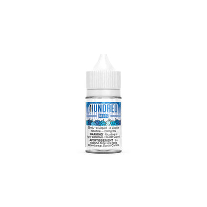 HUNDRED SALT 30ML (20MG/ML)