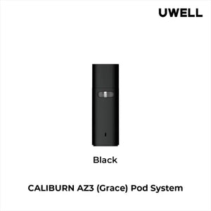 Uwell AZ3 Grace Pod Kit