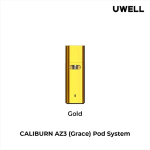 Uwell AZ3 Grace Pod Kit