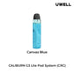 UWELL CALIBURN G3 LITE DEVICE KIT 2ML (CRC)