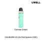 UWELL CALIBURN G3 LITE DEVICE KIT 2ML (CRC)