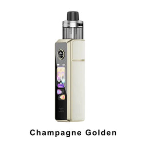VOOPOO DRAG X3 MOD POD KIT 80W 5ML [CRC]