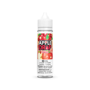 APPLE DROP FREEBASE 60ML
