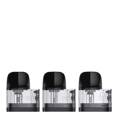 Uwell Crown S Replacement Pods 2/PK [CRC Version]