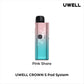 UWELL CROWN S OPEN POD KIT 5ML [CRC]
