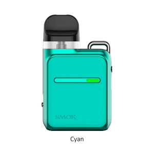 SMOK NOVO MASTER BOX LEATHER OPEN POD KIT 2ML [CRC]