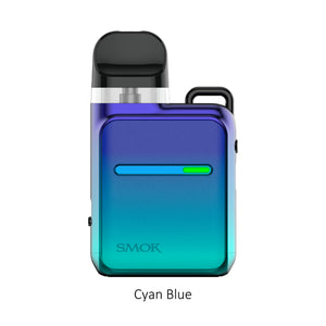 SMOK NOVO MASTER BOX LEATHER OPEN POD KIT 2ML [CRC]
