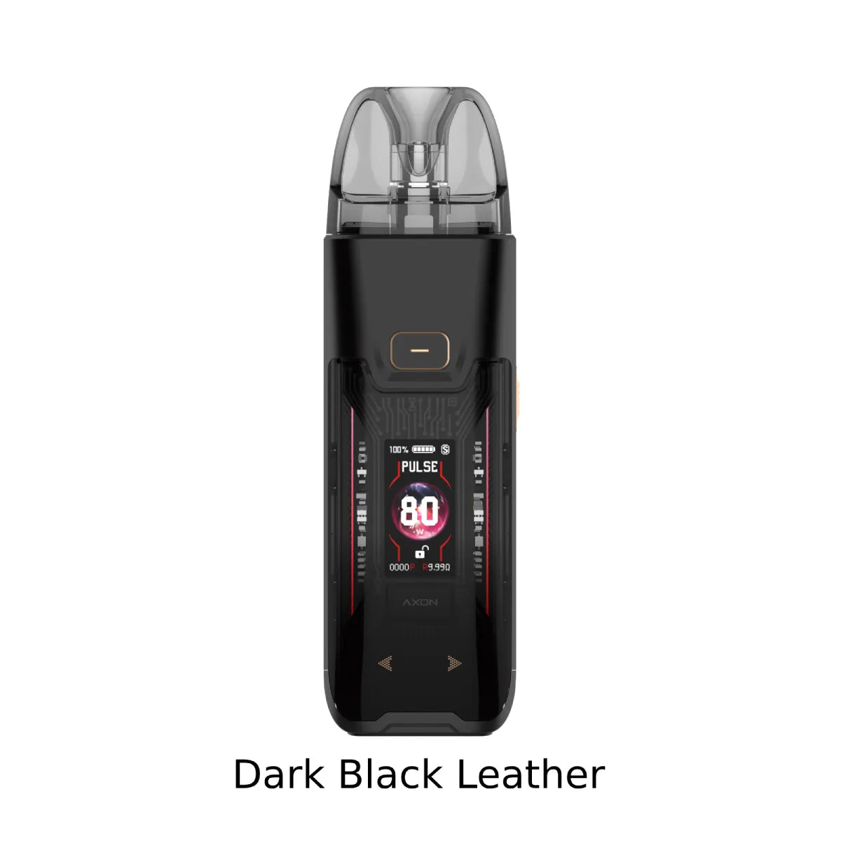 VAPORESSO LUXE XR MAX 2 OPEN POD KIT