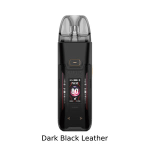 VAPORESSO LUXE XR MAX 2 OPEN POD KIT