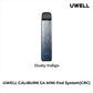 UWELL CALIBURN G4 MINI POD KIT 2ML (CRC)